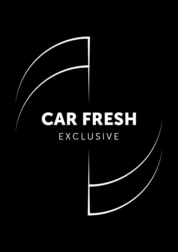 Carfresh Exclusive Logo