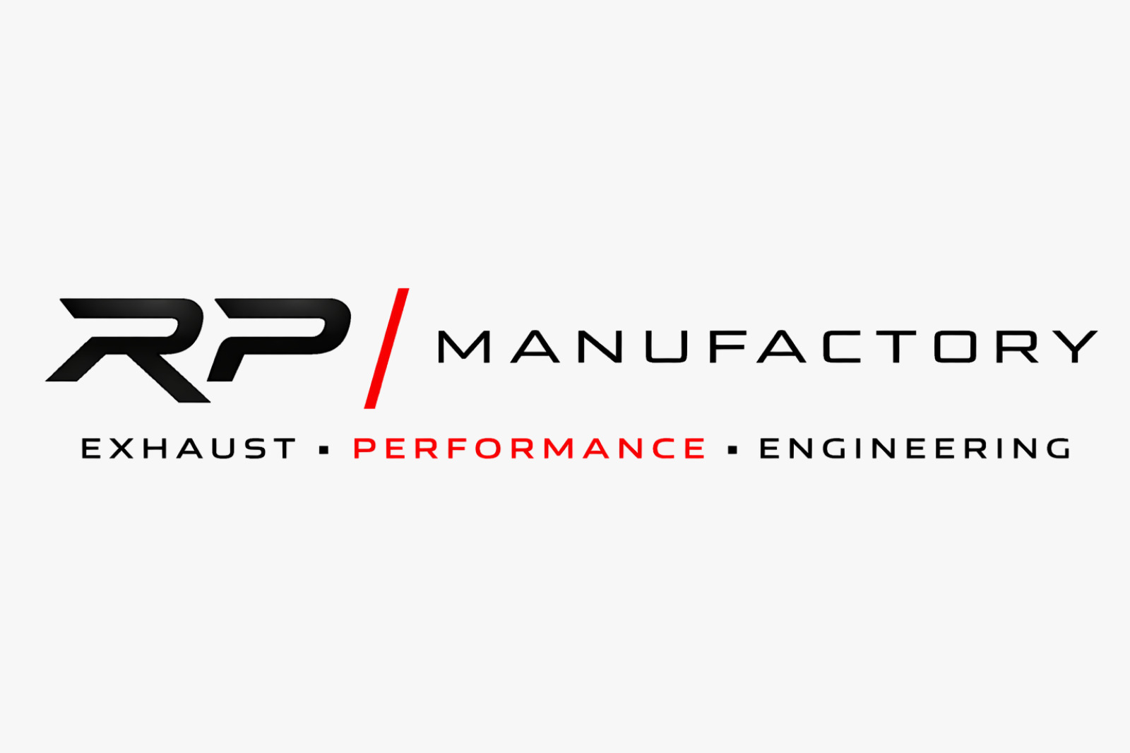 RP-Manufactory Logo